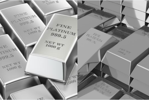 Why Platinum Bullion Could Be Your Next Big Investment?