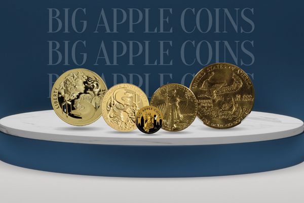 Six Essential Factors to Consider When Selling Gold Bullion