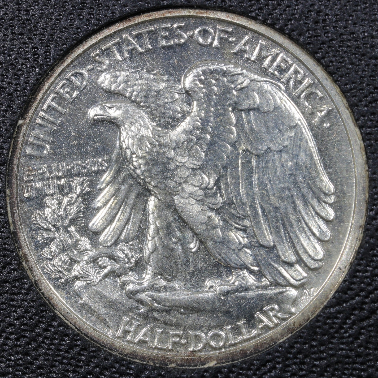1941 Proof Set (5 Coins) In Bank Packaging