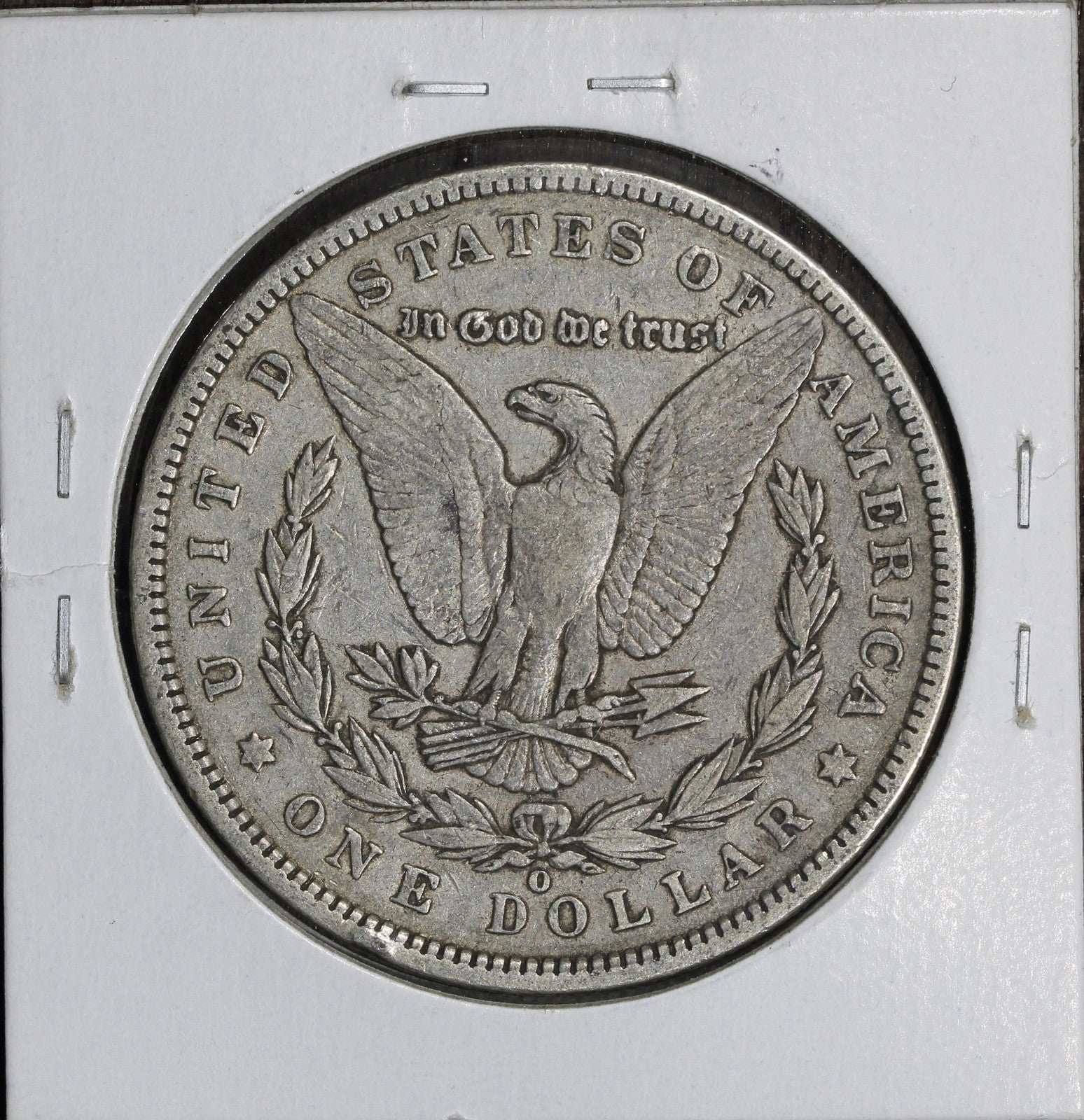 1894-O Morgan Silver Dollar $1 XF - New Orleans Better Date