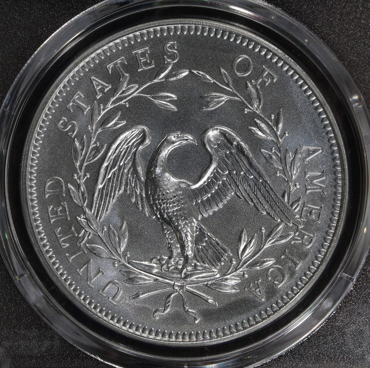 2024 (MS70) Flowing Hair Silver Medal 230 Anniversary PRIVY PCGS - 1794 Minted!