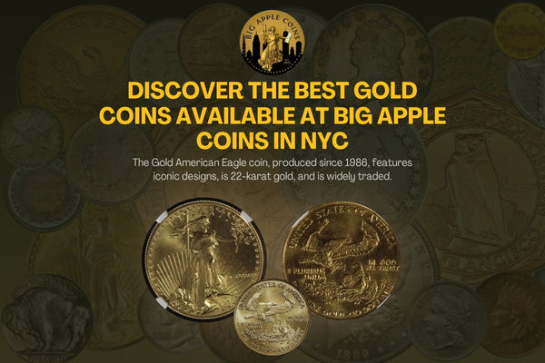 gold bullion coins for sale