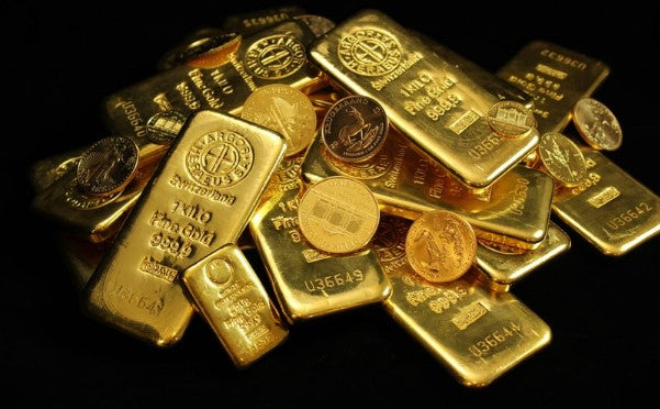 Why Gold Is a Smart Investment for Beginners?