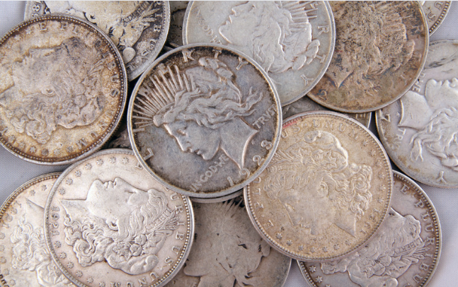 Discover the Top Morgan Silver Dollar Key Dates: A Valuable Collector’s Guide