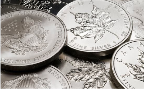 Top 7 Silver Coins to Consider for Investment in 2024-25