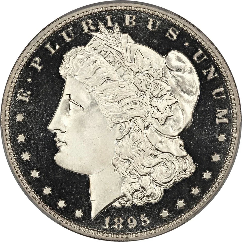 Morgan Dollars