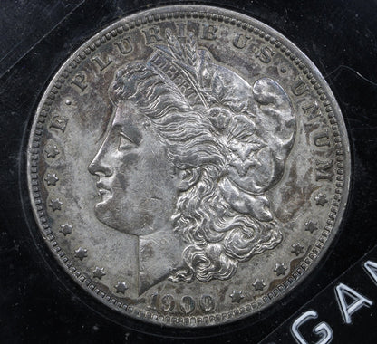 1900 Proof Morgan Silver Dollar $1 - Circulated Proof