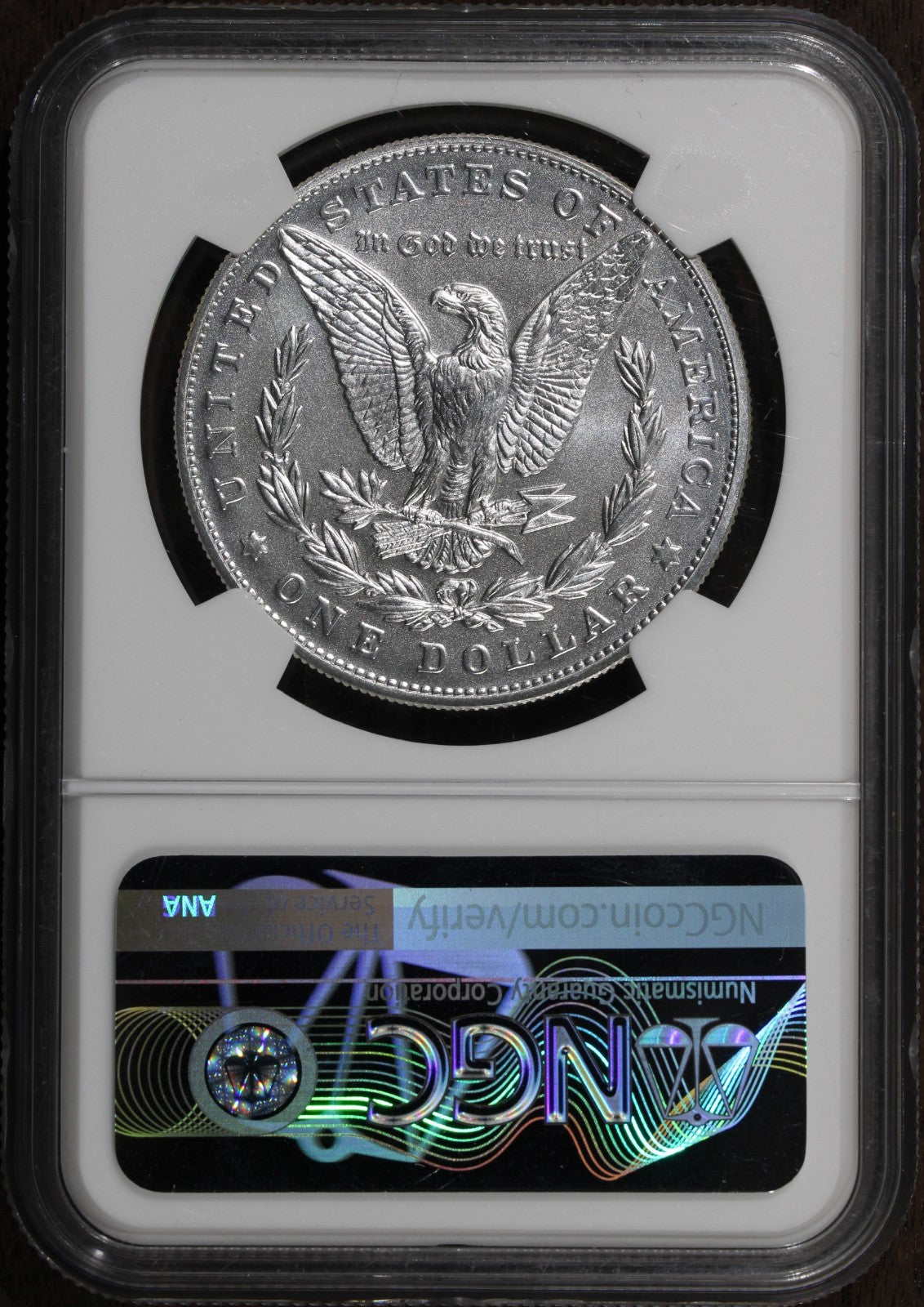 2021-P (MS70) Morgan and Peace Dollar $1 2 Coin Set NGC FDOI - Mercanti Signed