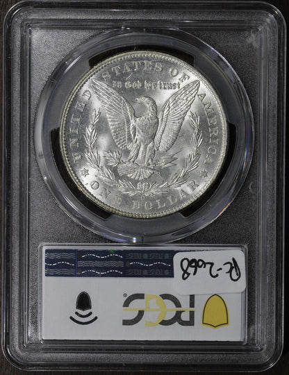 1903-O (MS65 CAC) Morgan Silver Dollar $1 PCGS - KEY DATE