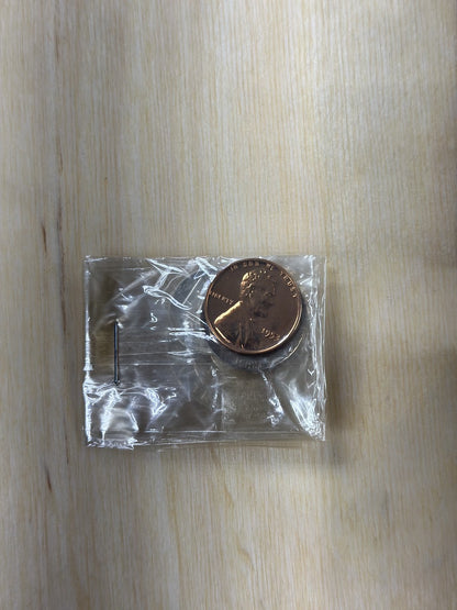 1953 Proof Set in Original U.S Mint Box