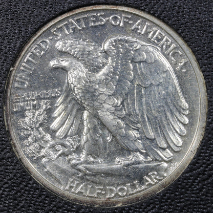 1941 Proof Set (5 Coins) In Bank Packaging