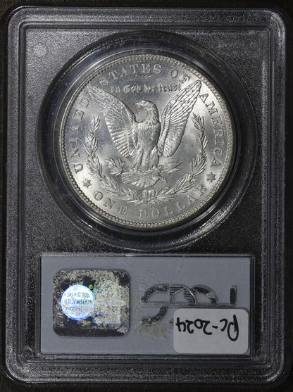 1903-O (MS64 CAC) Morgan Silver Dollar $1 PCGS - KEY Date