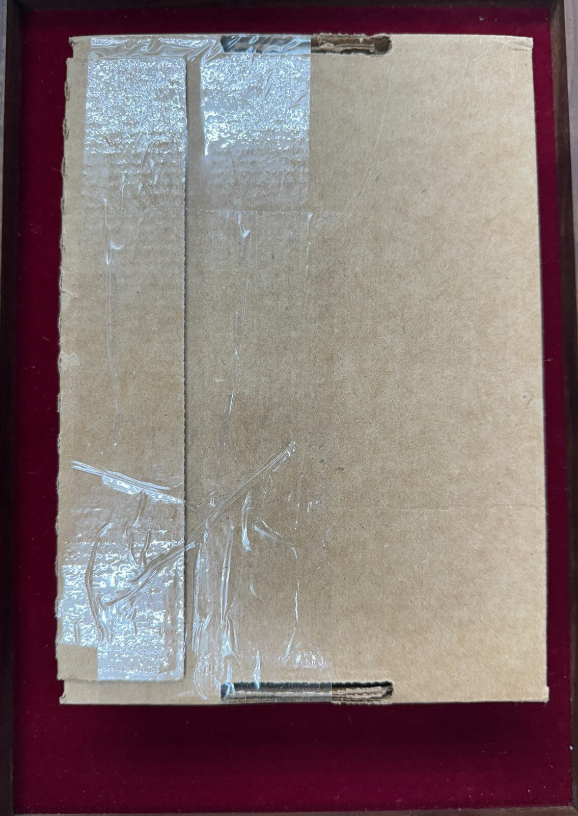 Unopened 2024 $100 Proof Gold Liberty & Britannia 1 oz - Mint SEALED
