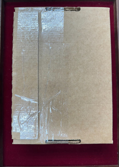 Unopened 2024 $100 Proof Gold Liberty & Britannia 1 oz - Mint SEALED