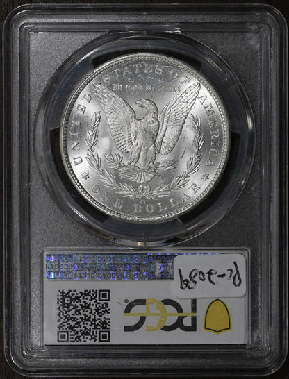 1882-CC (MS66) Morgan Silver Dollar $1 PCGS - Carson City