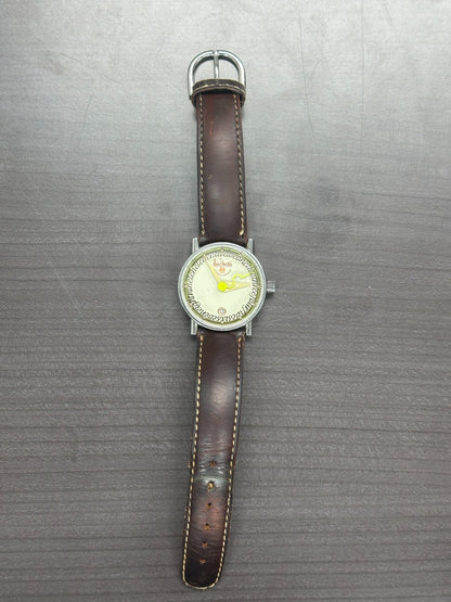 Alain Silberstein Limited (8 of 10) Automatic – Rare ETA 2892A2 Bauhaus Design