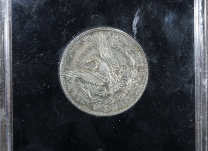 1900 Proof Morgan Silver Dollar $1 - Circulated Proof