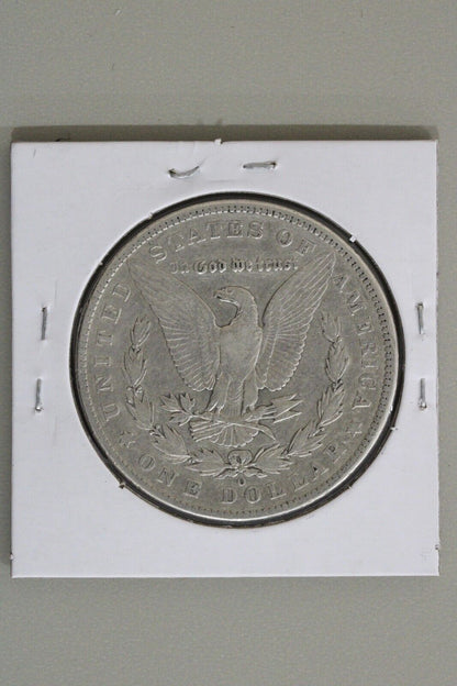 1902-O (F) Morgan Silver Dollar $1 - 1902 O Fine