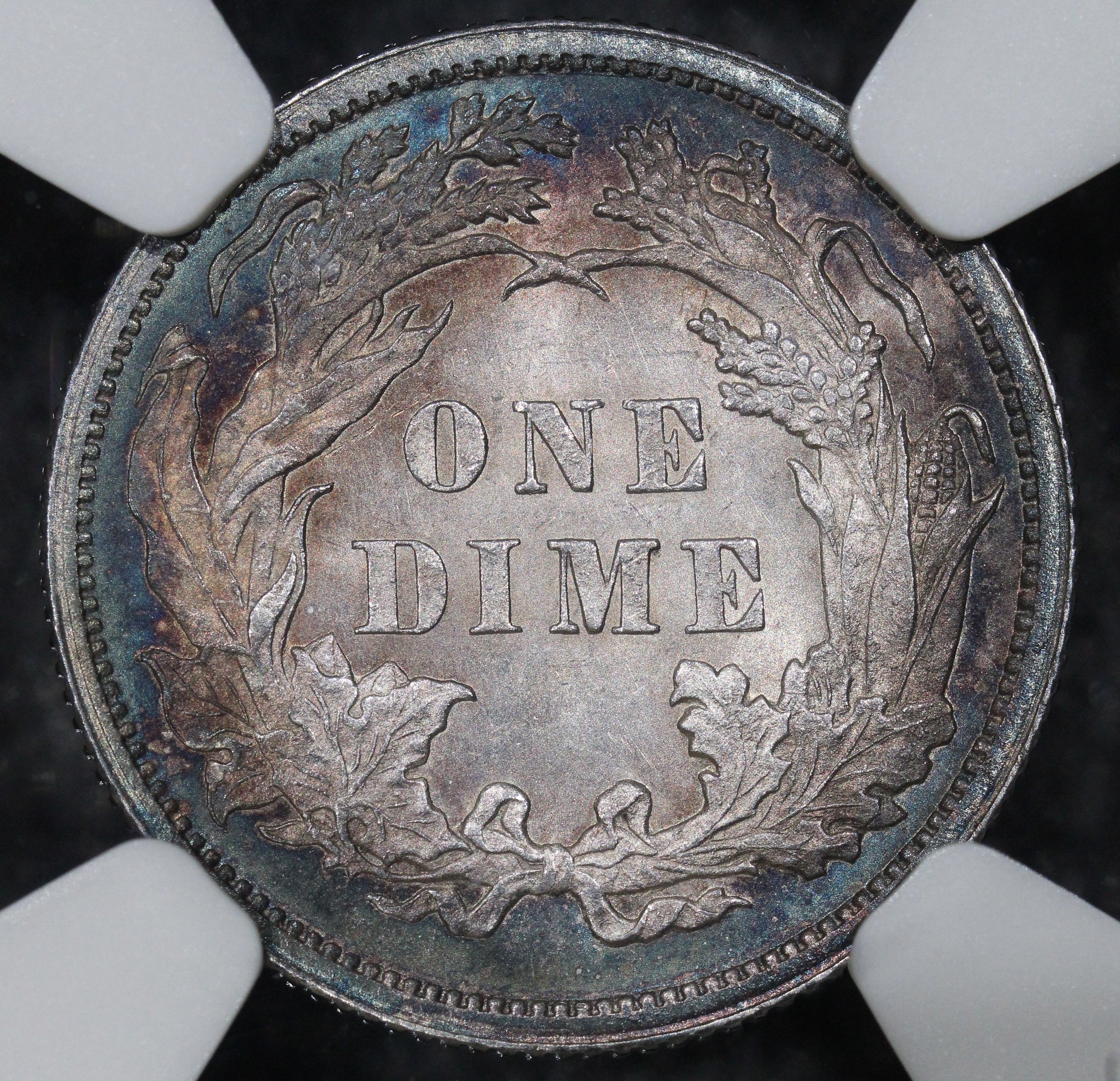 Buy Rare Mercury, Barber, & Seated Liberty Dimes | Big Apple Coins – My  Store