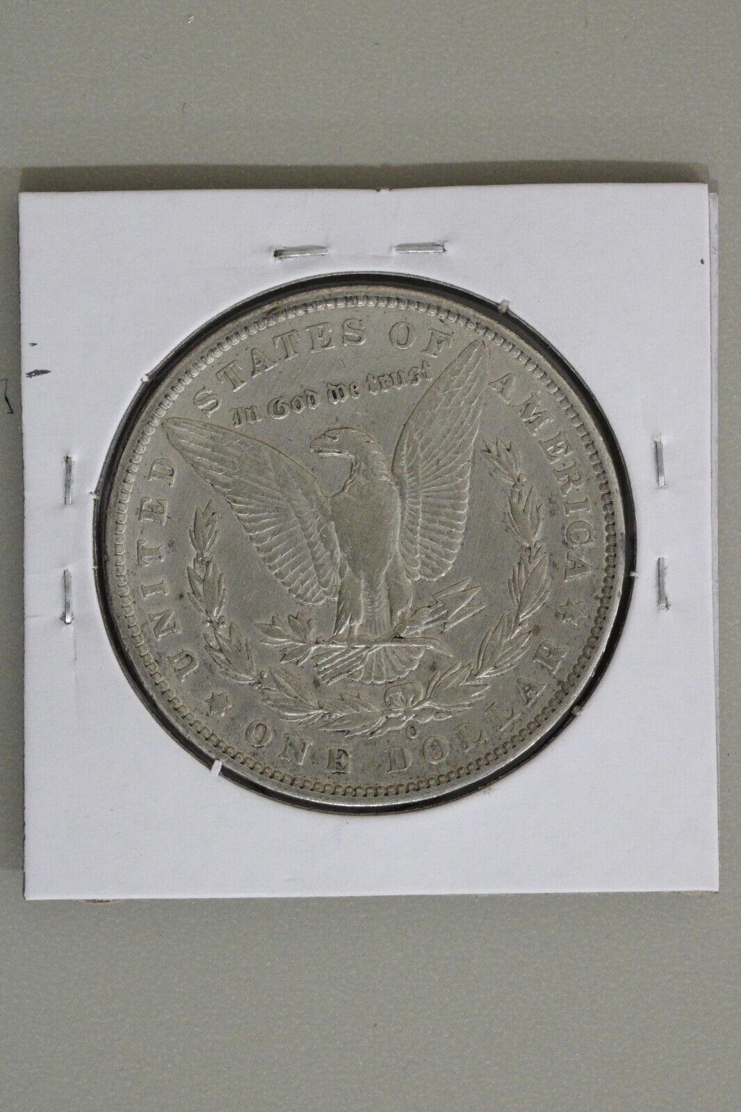 1897-O (VF) Morgan Silver Dollar $1 1897 O Very Fine